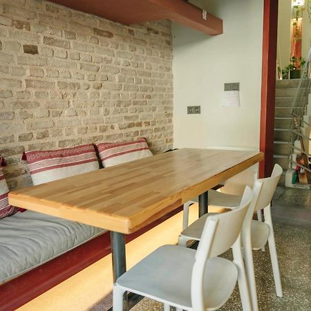 Flaneur Hostel Antalya Extérieur photo