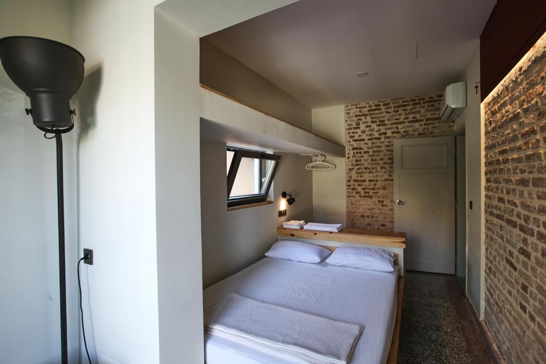 Flaneur Hostel Antalya Extérieur photo